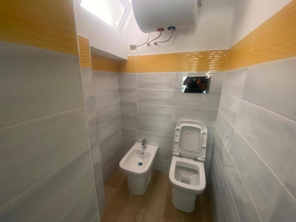 Yes I Know My Room - Mini Room Martiri 나폴리 외부 사진