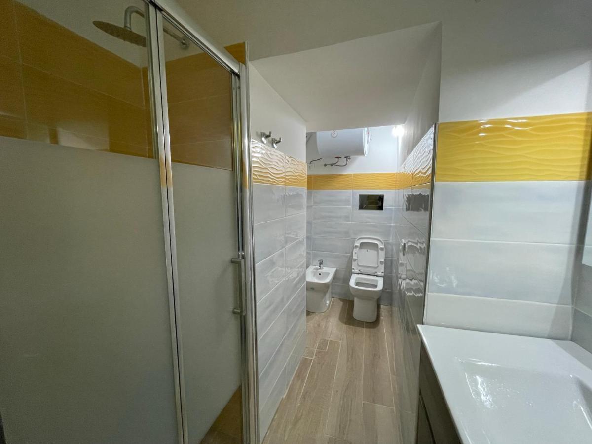 Yes I Know My Room - Mini Room Martiri 나폴리 외부 사진