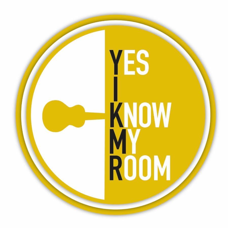 Yes I Know My Room - Mini Room Martiri 나폴리 외부 사진