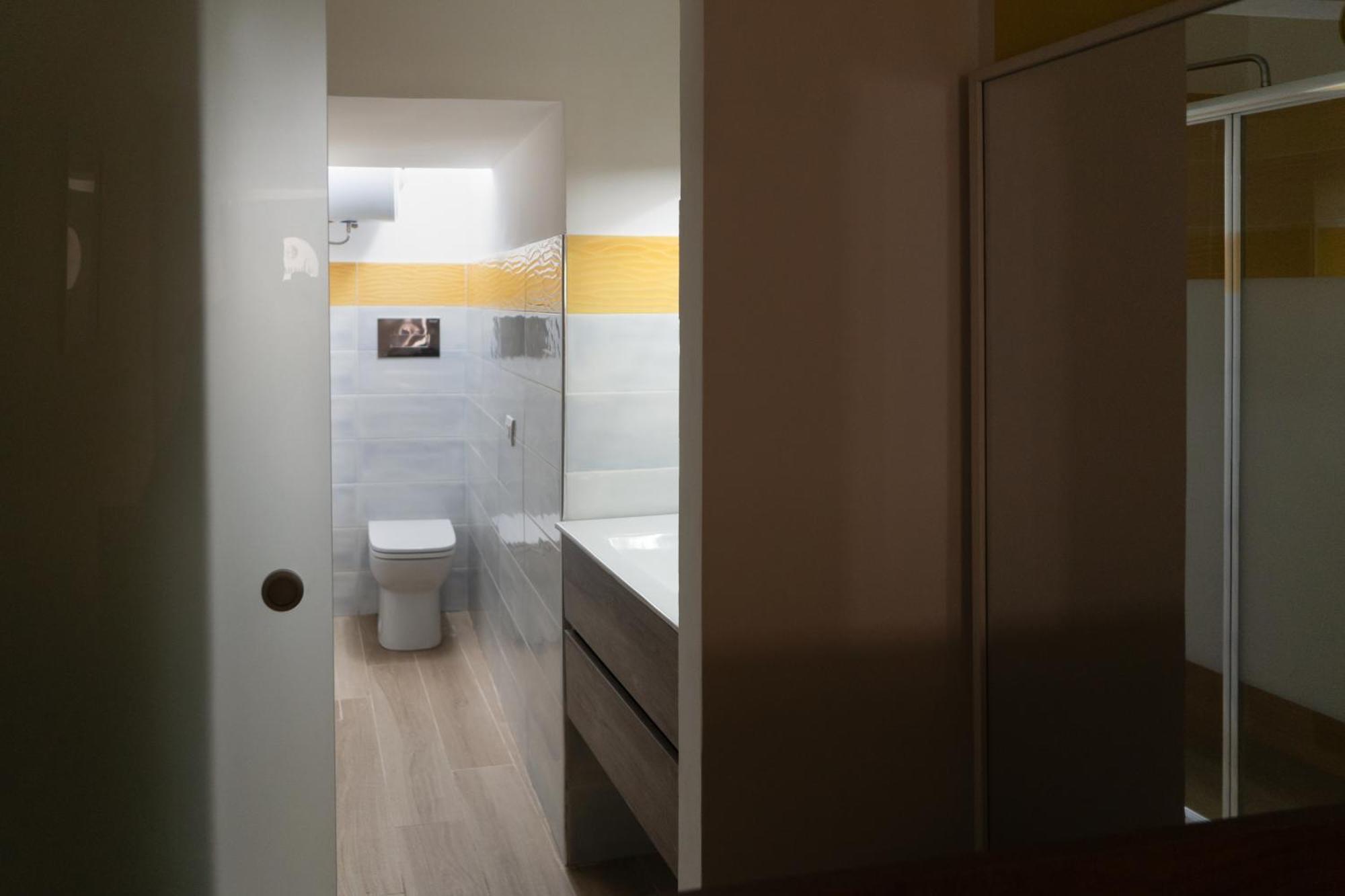 Yes I Know My Room - Mini Room Martiri 나폴리 외부 사진